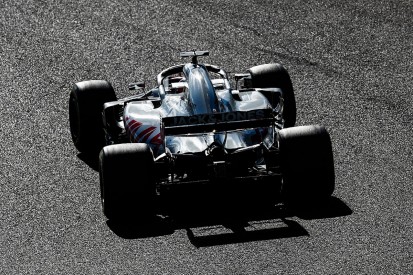 The major headache facing F1's newest team