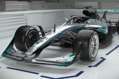 The hidden risks of F1's big future rules hope