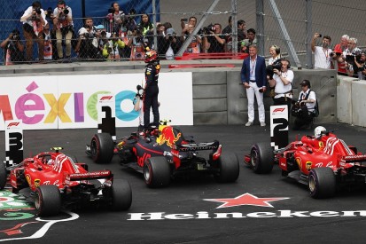 The lesson that will make Verstappen a champion