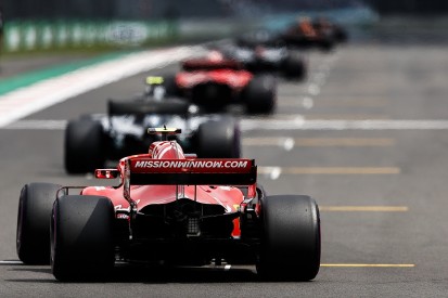 Why F1 fears the changes that can save it