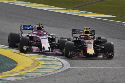 How one Mercedes driver handed another victory
