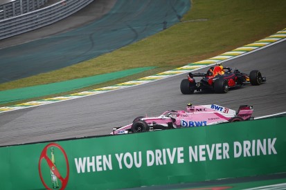 Ocon must learn respect or he'll waste his career