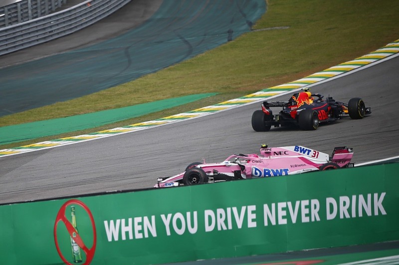 Ocon must learn respect or he'll waste his career