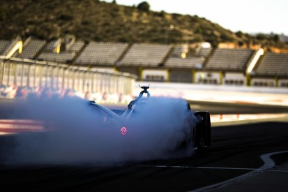 The 37-year-old rookie starting Mercedes' next big project