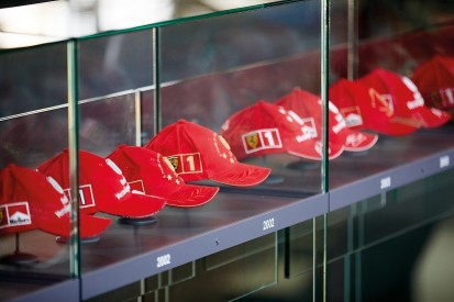 Reliving Schumacher's Ferrari career with his former boss