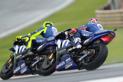 How Yamaha broke its miserable streak