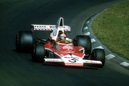 How McLaren recovered from its greatest tragedy