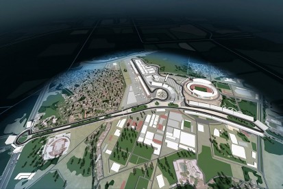 Why the British GP could follow F1's new Vietnam route
