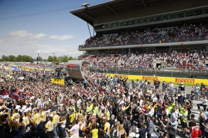 Your guide to the Spanish GP with Thomas Cook Sport
