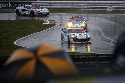 Can a name change save UK motorsport?