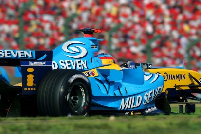 Fernando Alonso's 10 greatest F1 races