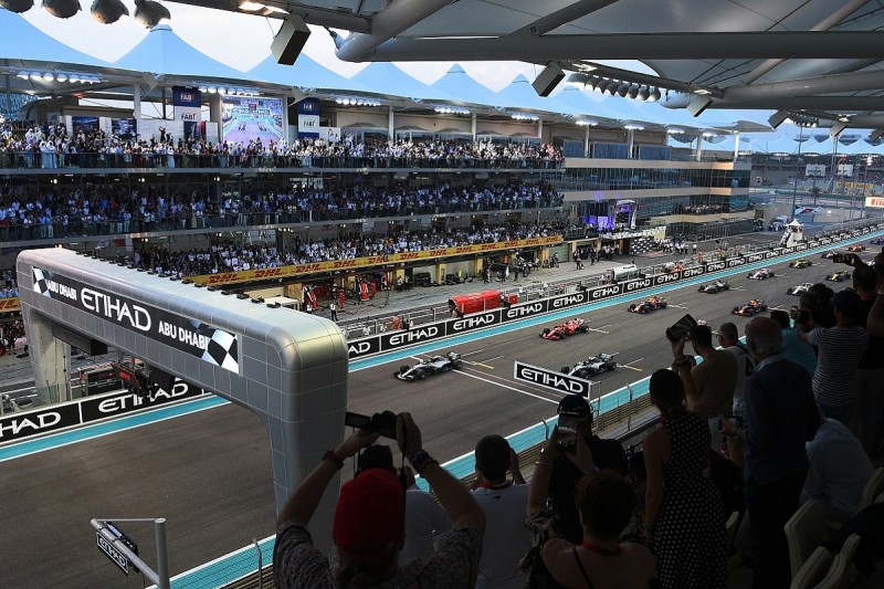 The steps that have led to F1's 'very silly cars'