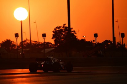 The human cost of F1's cut-throat nature