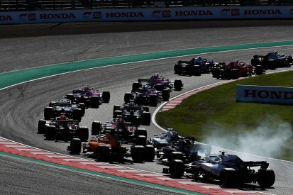 The highs and lows of F1 2018's top drivers