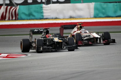Why F1 must bring back 'bad' minnow teams