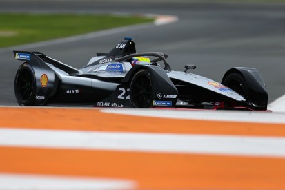 The big winner from Nissan's Formula E driver crisis