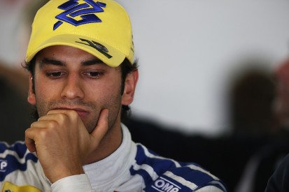 The mental reset that laid the foundation for life after F1