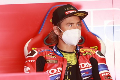 "Habe an der Konzentration gearbeitet" - Alvaro Bautista weniger fehleranfällig?