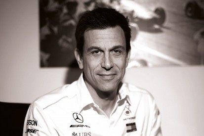 The 'brutal honesty' behind Mercedes' F1 dominance