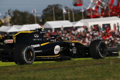 F1 needs Renault's 'biggest gains' to pay off in 2019