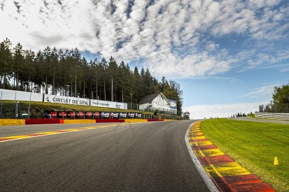 The uphill struggle to master Spa