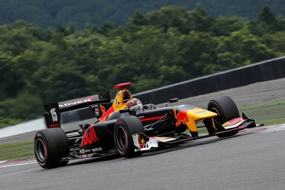 How Super Formula rejoined the F1 career path