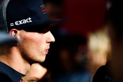 How Verstappen finessed his 'rage to win'