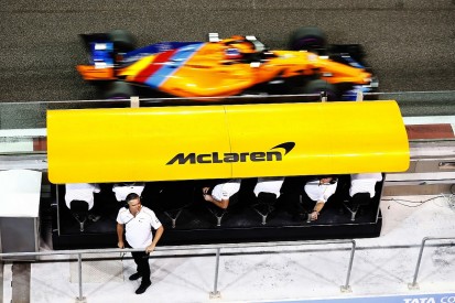 The dangerous AI tool that could dominate F1