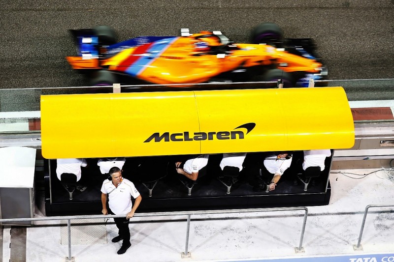 The dangerous AI tool that could dominate F1