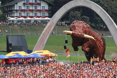 Your 2019 Austrian GP travel guide with Thomas Cook Sport