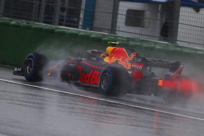 Has Red Bull fallen into McLaren's Honda trap?