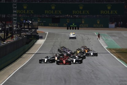 Why the British GP's peril is becoming more real