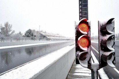 The month that can make or break an F1 season