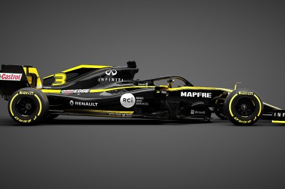 The question marks over the new Renault