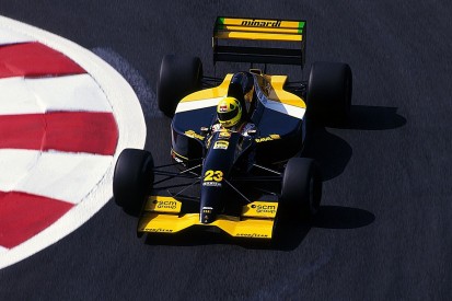 Bidding farewell to a motorsport survivor