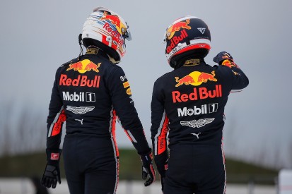 The F1 driver clash nobody is talking about