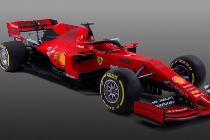 Ferrari reveals its tech strategy for toppling Mercedes
