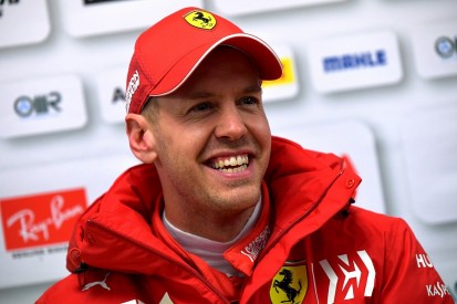 How Vettel exposed a key Ferrari culture shift