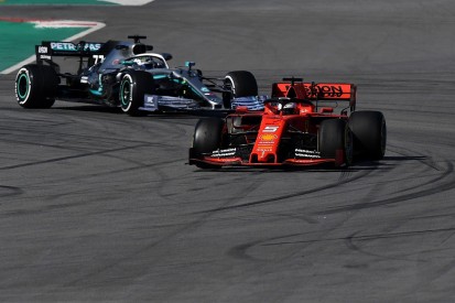 Extreme vs conventional - 2019's wing design battleground