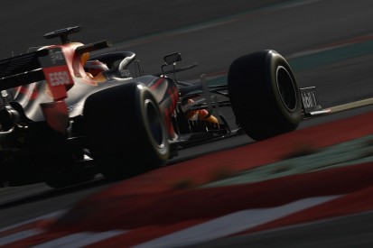 How F1 teams create a third of their performance