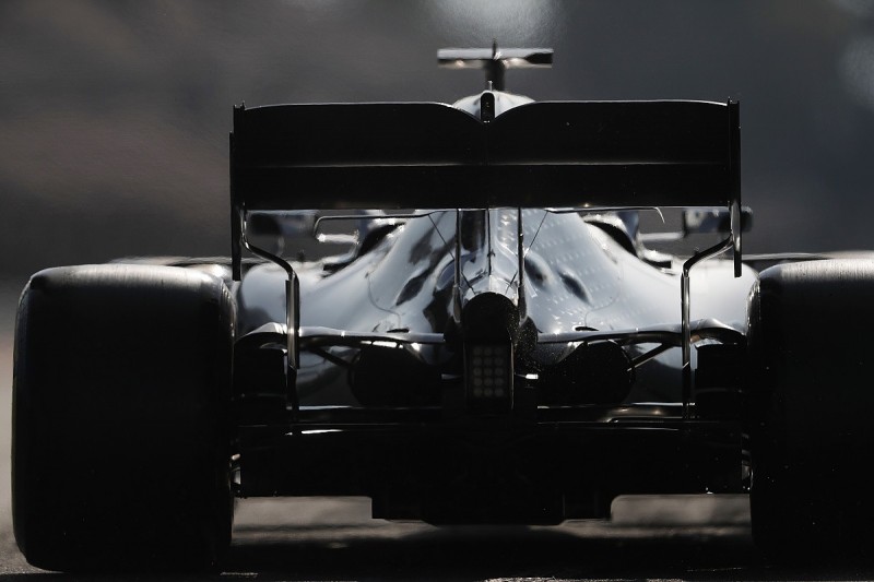 Gary Anderson ranks the teams after test one