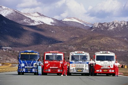 The insane racing category that went off the rails