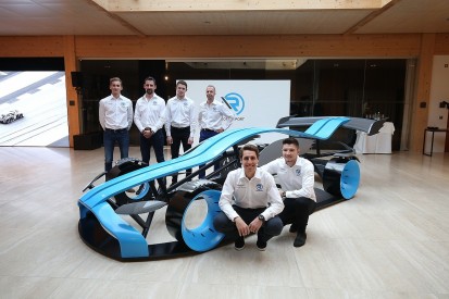 The real extent of Aston Martin's DTM challenge
