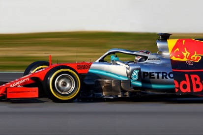 Piola selects F1 2019's top developments so far