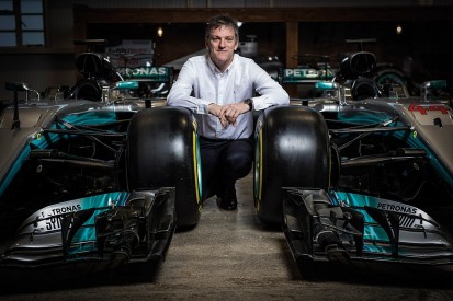 Why Mercedes faces F1 'jeopardy'