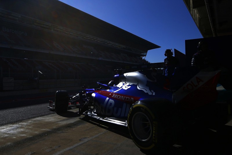 10 things we learned from the final test
