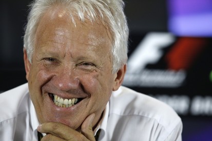 Obituary: Charlie Whiting - 1952-2019