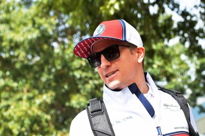 Why relaxed Raikkonen will star in 2019