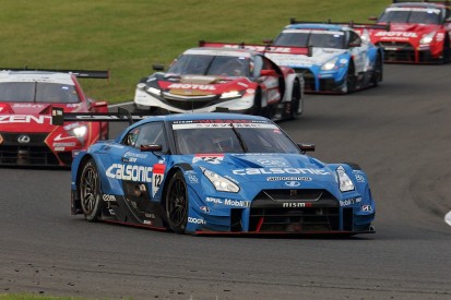 The last Nissan gamer-racer still standing