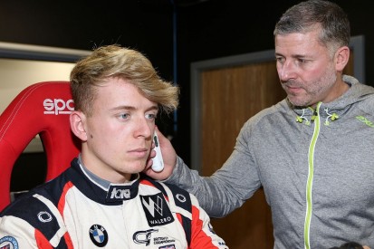 Motorsport's last low-hanging fruit